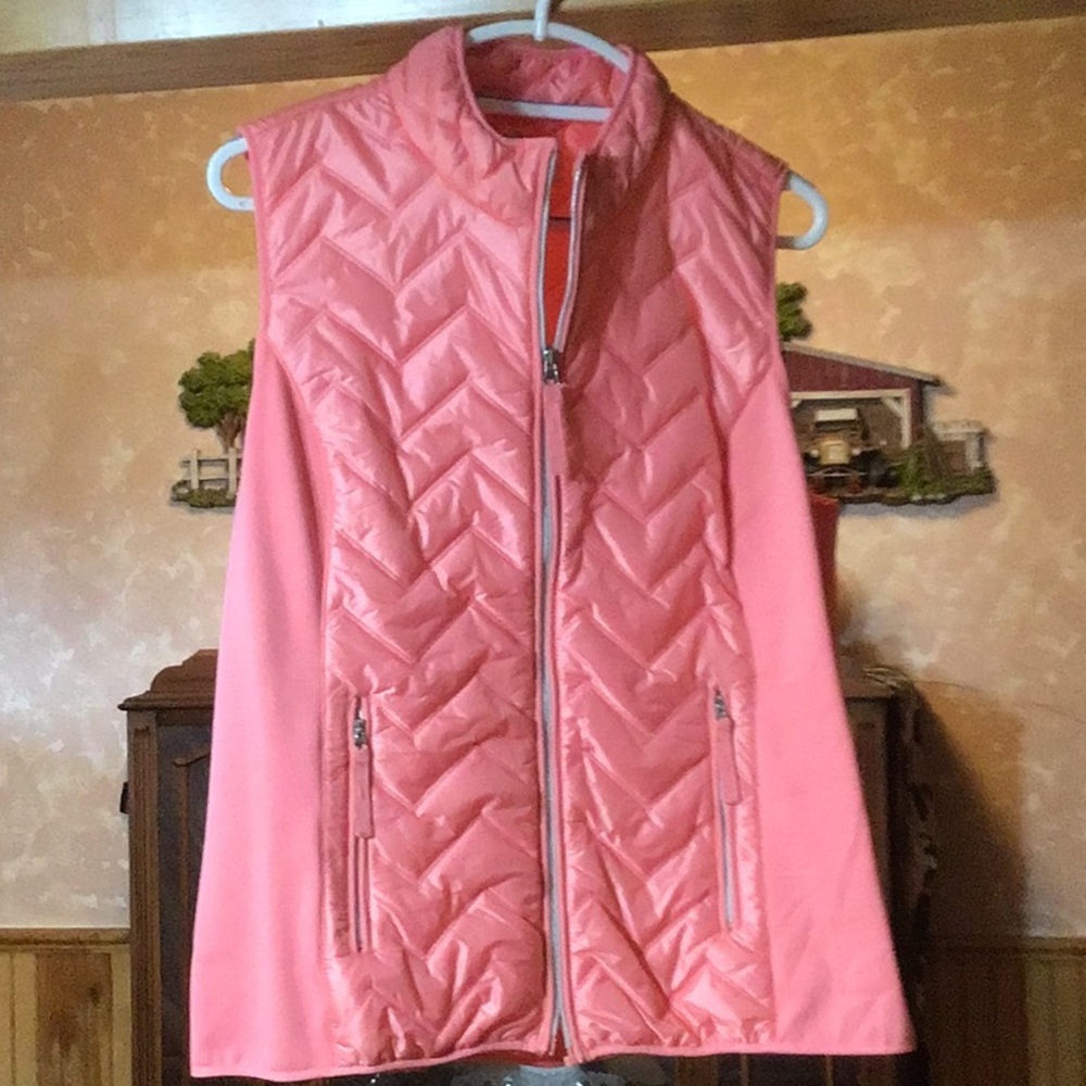 Woman’s Vest